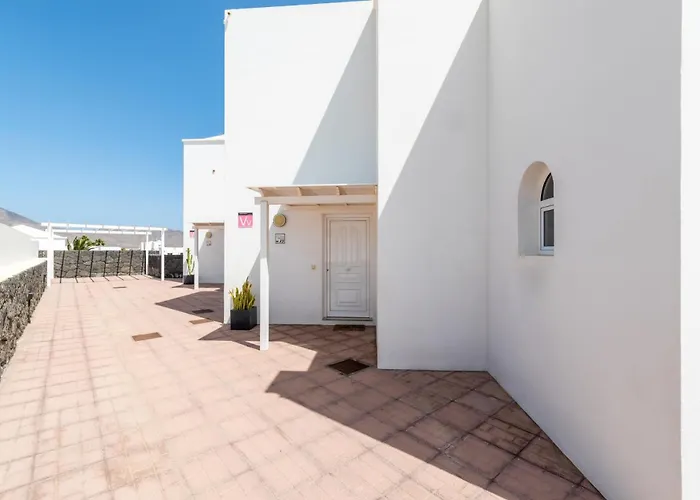 Matilde Playa Blanca (Lanzarote)